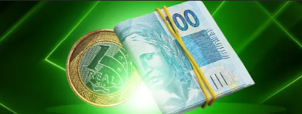 TROCO PREMIADO 🔥 - R$1,00 - PRÊMIOS DE ATÉ R$1.000,00
