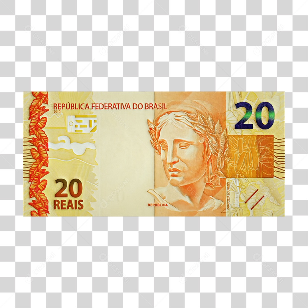 R$20,00 NO PIX
